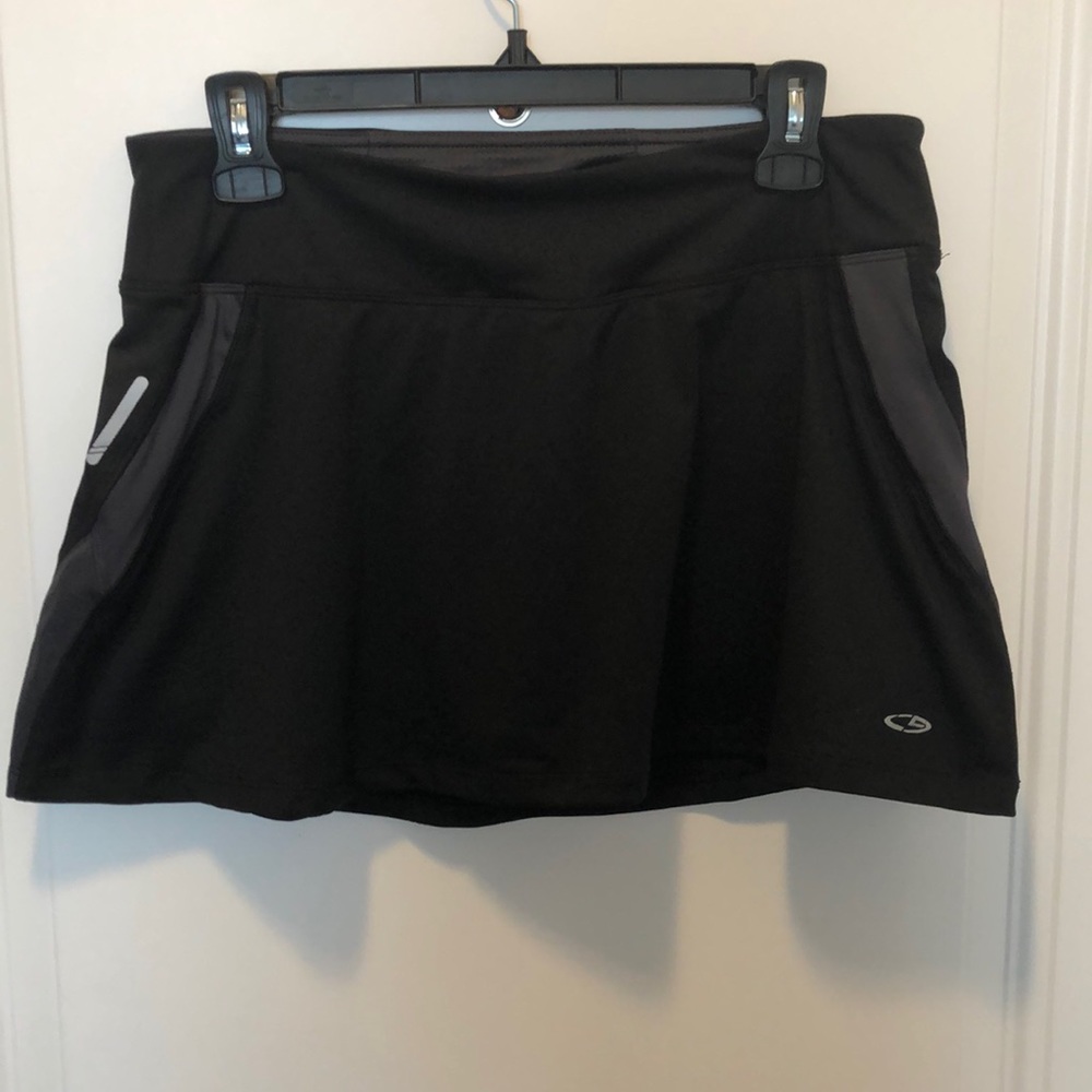 Champion Athletic skort